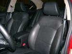 Suzuki Kizashi Turbo Concept 2010 года